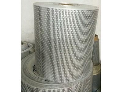 Roll foam material pressure sensitive type